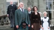 Downton Abbey | Image via Prime Video